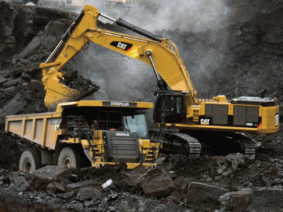 can bus mining training consulting